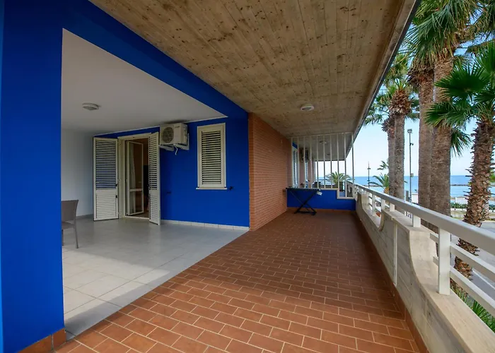 Hotel Graziella Martinsicuro